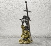 Dragon in Ramstein, Germany