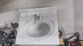 vanity top in Camp Lejeune, North Carolina