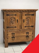 Freddy's - Renaissance cabinet in Ramstein, Germany