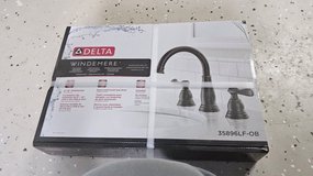 Delta Bathroom Faucet in Camp Lejeune, North Carolina