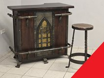 Freddy's - Bar + stool in Ramstein, Germany