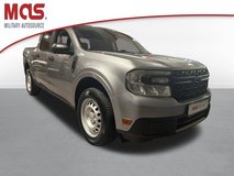 2023 Ford Maverick Crew Cab XL in Grafenwoehr, GE