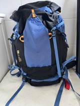 McKINLEY Rucksack EDDA VT 28 VARIO in Stuttgart, GE