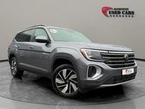 2024 Volkswagen Atlas SE Technology in Stuttgart, GE