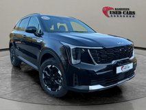 2024 Kia Sorento S AWD 2.5L I4 in Stuttgart, GE