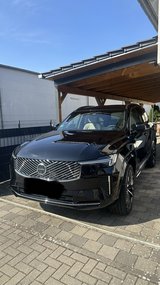 2025 Volvo XC90 ULTRA B5 AWD in Ramstein, Germany