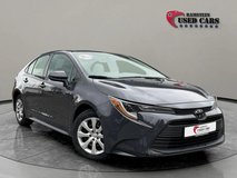 2024 Toyota Corolla LE in Ramstein, Germany