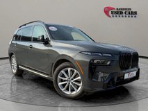 2023 BMW X7 xDrive40i w/M Sport Package – 7 Seater in Ramstein, Germany