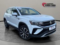 2024 Volkswagen Taos SE in Ramstein, Germany