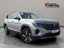 2024 Volkswagen Atlas SE Technology 4MOTION in Ramstein, Germany