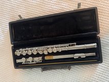 Reynolds Medalist flute in Alamogordo, New Mexico