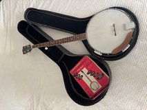 Imperia 5-string Banjo in Alamogordo, New Mexico