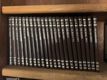 Complete set Time/Life "The Old West" in Alamogordo, New Mexico