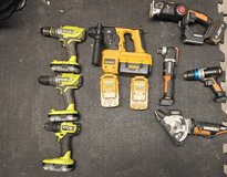 Tools for sale in Ramstein, Germany
