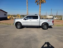 Nice 4x4! 2016 Ford F150 XLT FX-4! in Alamogordo, New Mexico