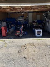 Garage Sale Sat & Sun in Yucca Valley, California