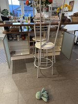4 Bar Stools in Baumholder, GE