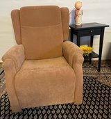 Electric reclining chair in Ramstein, Germany