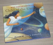 Children of the Universe Hard Cover Book w Dust Jacket in Morris, Illinois