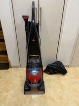 Carpet cleaner in Okinawa, Japan