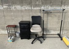 FREE stuff in Okinawa, Japan