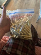 6.5 cm brass in Alamogordo, New Mexico