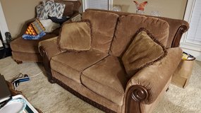Love Seat Sofa in Perry, Georgia