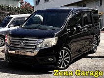 2013 HONDA STEPWAGON (2YEAR WARRANTY) in Okinawa, Japan