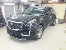 2023 Cadillac XT5 Premium Luxury in Fort Leonard Wood, Missouri