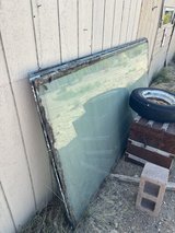 Thick Glass 4 by 8 in Alamogordo, New Mexico