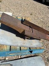 wood jointer in Alamogordo, New Mexico