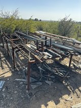 metal and metal rack in Alamogordo, New Mexico
