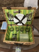 Picnic Basket in Alamogordo, New Mexico