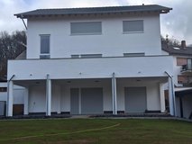 RENT BRAND NEW 6 BR house w/AC in Ramstein, Germany