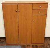 Cabinet in Wiesbaden, GE