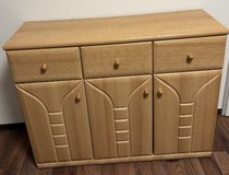 Cabinet 3 door/drawer in Wiesbaden, GE