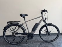 Kalkhoff E-Bike - Size L in Stuttgart, GE