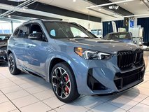 2026 BMW X1 M35i – Brand NEW - US-Spec in Wiesbaden, GE