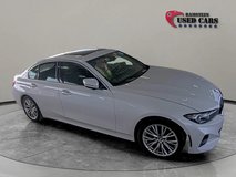 2024 BMW 330i in Ramstein, Germany