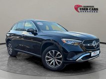 2024 Mercedes-Benz GLC300 in Ansbach, Germany