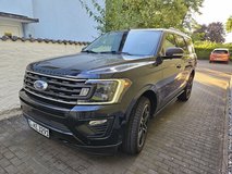 Ford Expedition in Stuttgart, GE