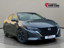 2024 Nissan Sentra SV - US SPEC in Grafenwoehr, GE