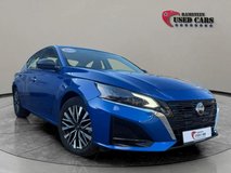 2025 Nissan Altima SV 2.5L I4 - US SPEC in Grafenwoehr, GE