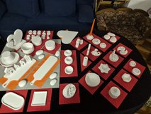 Ceramic Powder in Ramstein, Germany