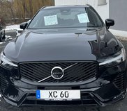 2026 VOLVO XC60 B5 AWD PLUS DARK 5 SEATS in Grafenwoehr, GE