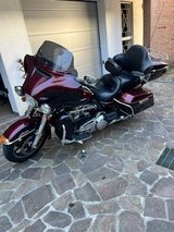 2014 Harley Davidson Ultra Limited in Aviano, IT