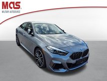 2023 BMW 2 Series M235i in Grafenwoehr, GE
