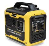 NEW In BOX Hustler HIG2200 Generator 2200 Watt 79 cc in Fort Leonard Wood, Missouri