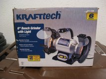 Bench Grinder in Joliet, Illinois