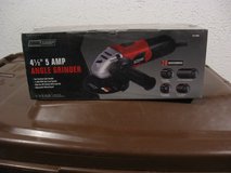 Angle Grinder in Aurora, Illinois